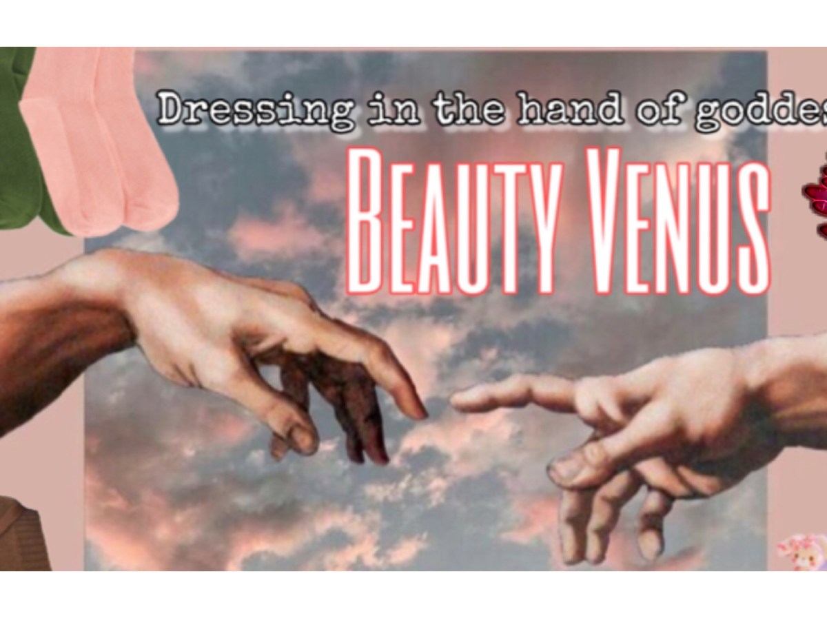 What is Idea of&nbsp;Beauty?